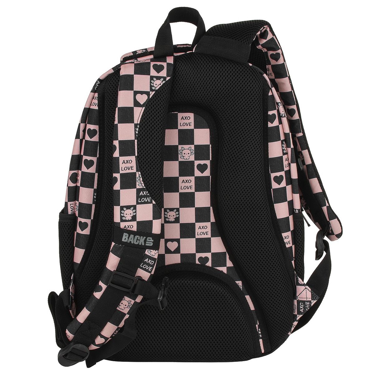Plecak Derform Backup 7 (PLB7O15)
