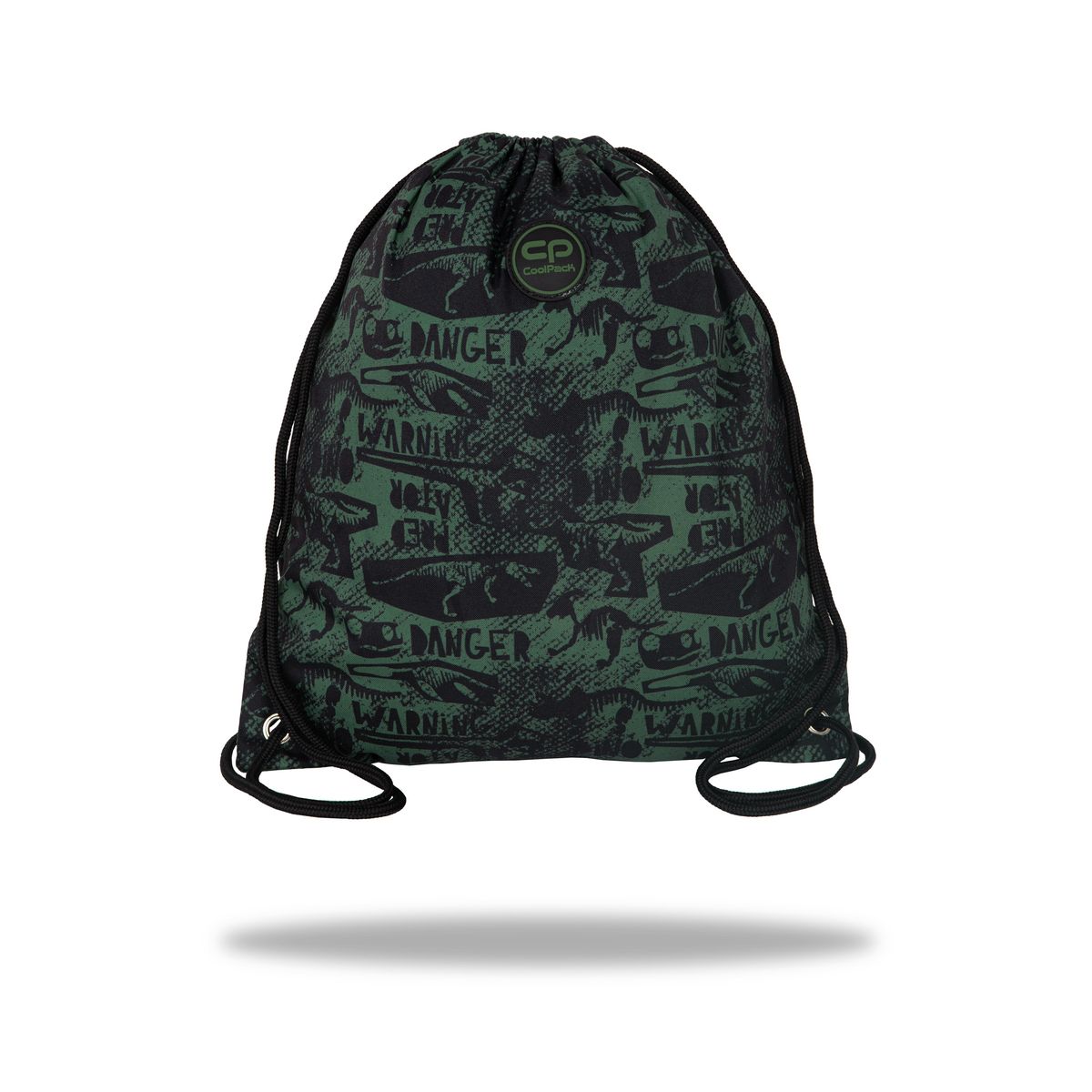 Worek na buty Patio CoolPack Sprint (F073719)