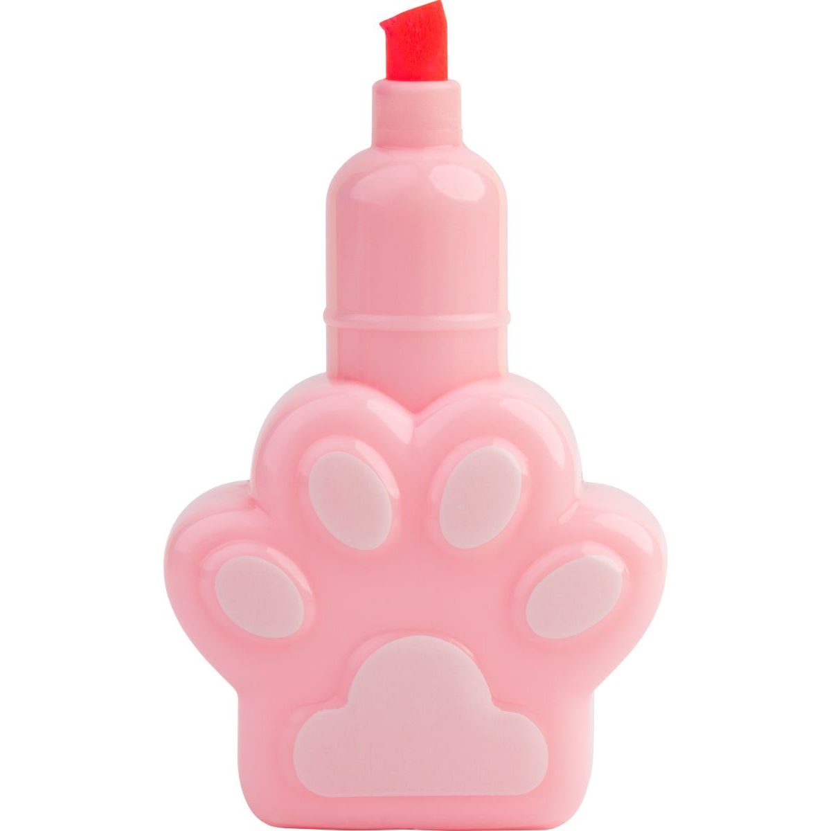 Zakreślacz CAT&DOG mix Happy Color (HA 4133 01CD-WP5)