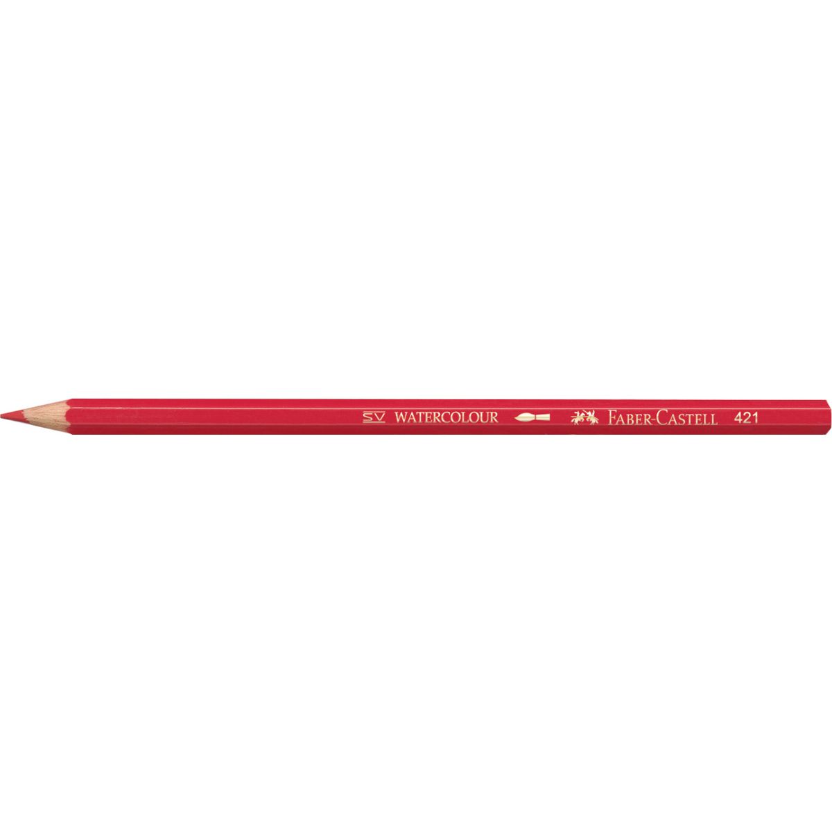 Kredki akwarelowe Faber Castell