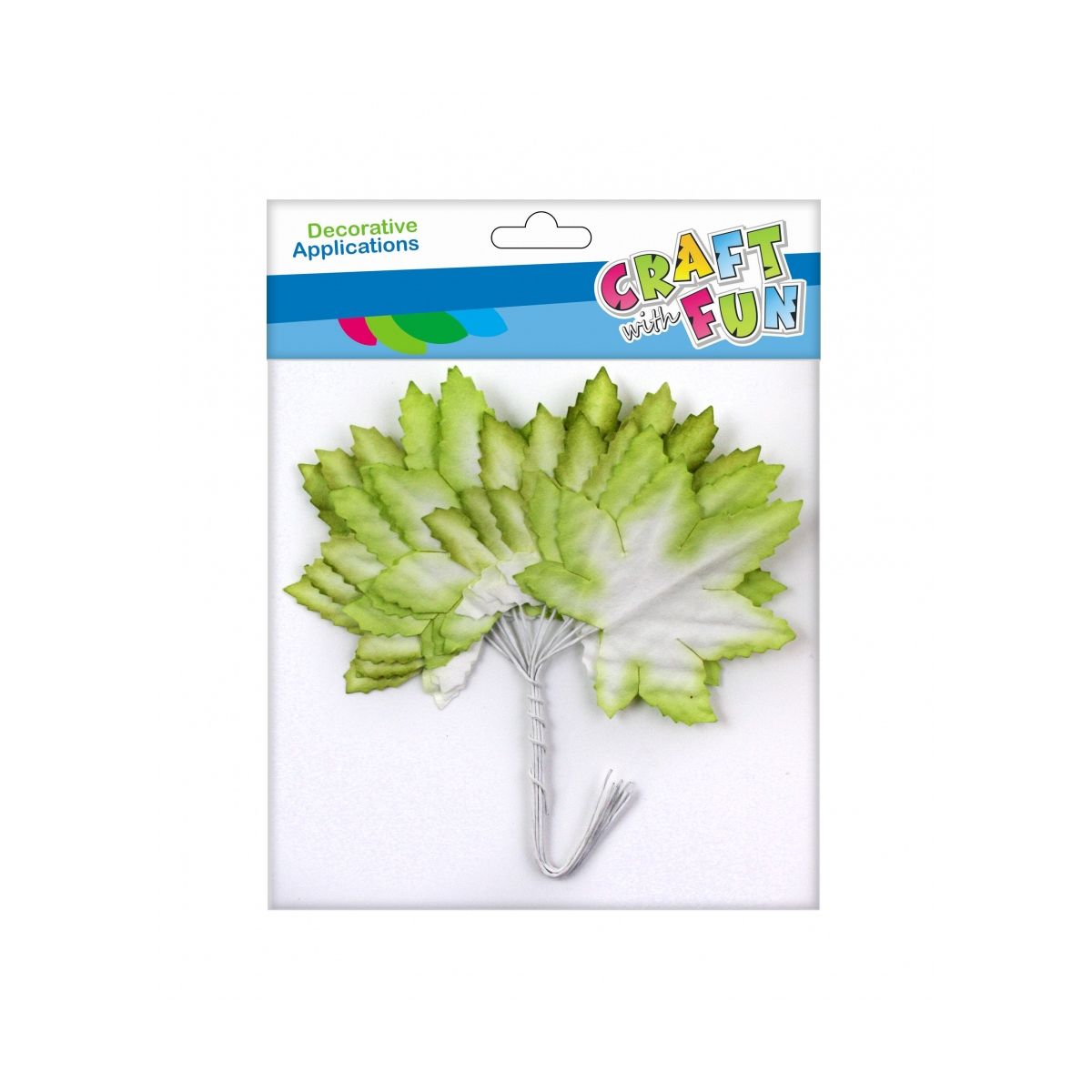 Ozdoba materiałowa Craft with Fun (463881)
