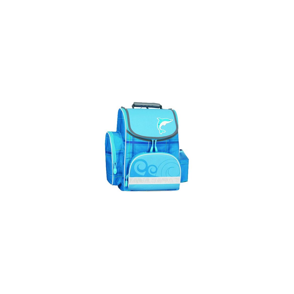 Plecak Tiger Family Tiger Max (3701)