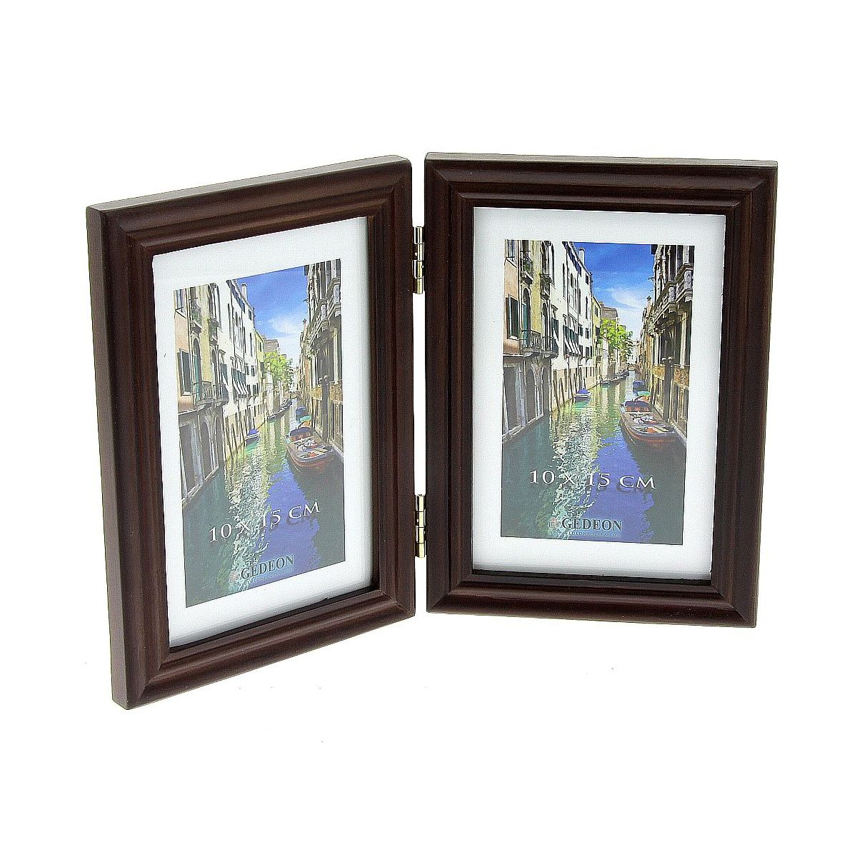 Ramka Gedeon drewniana [mm:] 100x150 (AR10B)