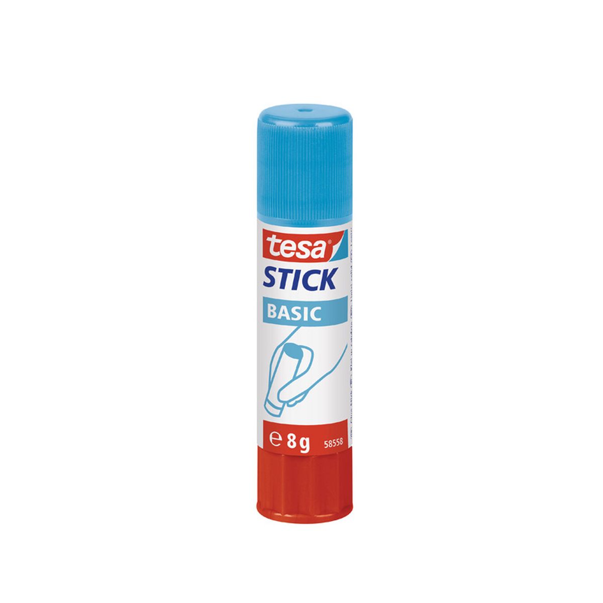 Klej w sztyfcie Basic Tesa (58558)