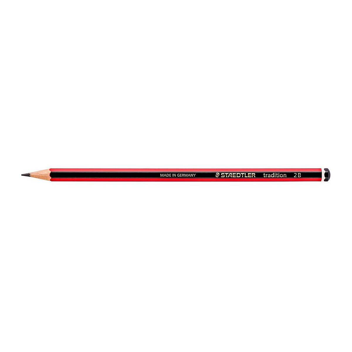 Ołówek Staedtler Tradition 2B (S 110-2B)