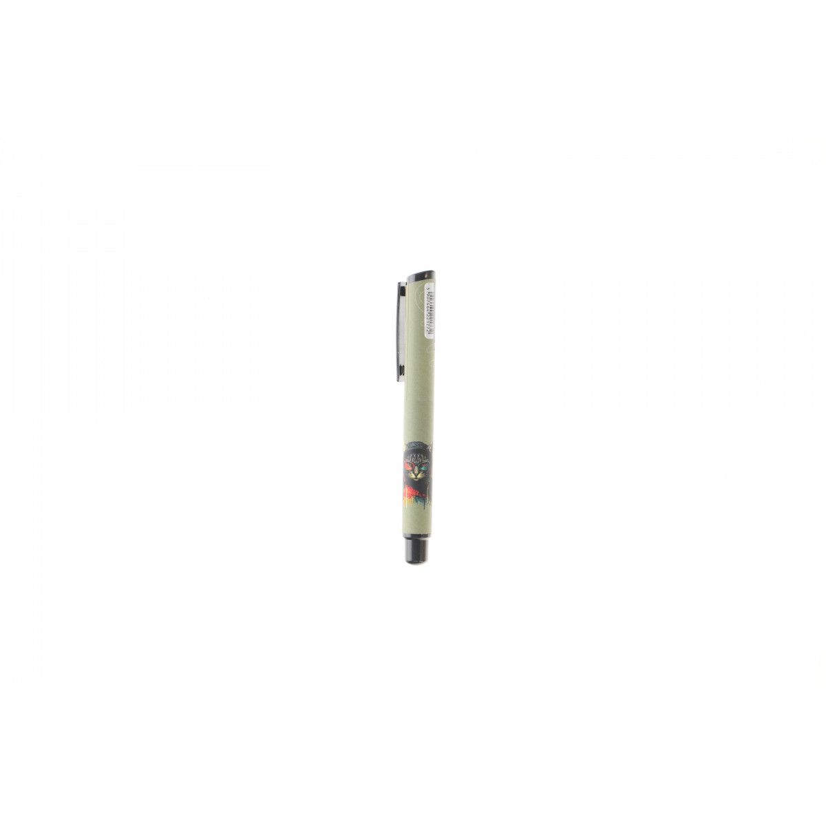Pióro wieczne Cresco GO PEN (202000-K)