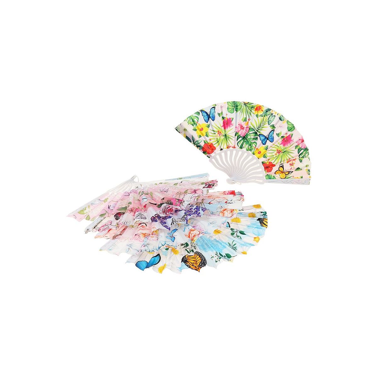 Wachlarz mix Adar (615915)