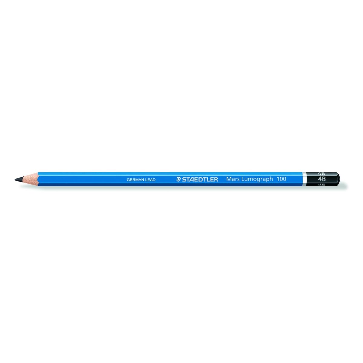 Ołówek Staedtler 4B (S 100 4B)