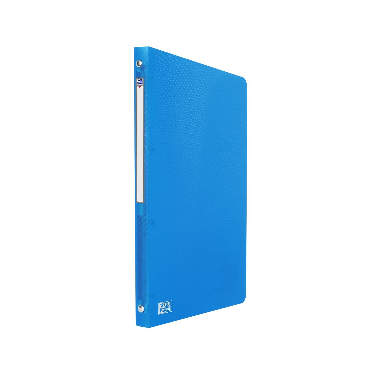 Segregator ringowy Oxford Urban A4 20mm mix (400147042)