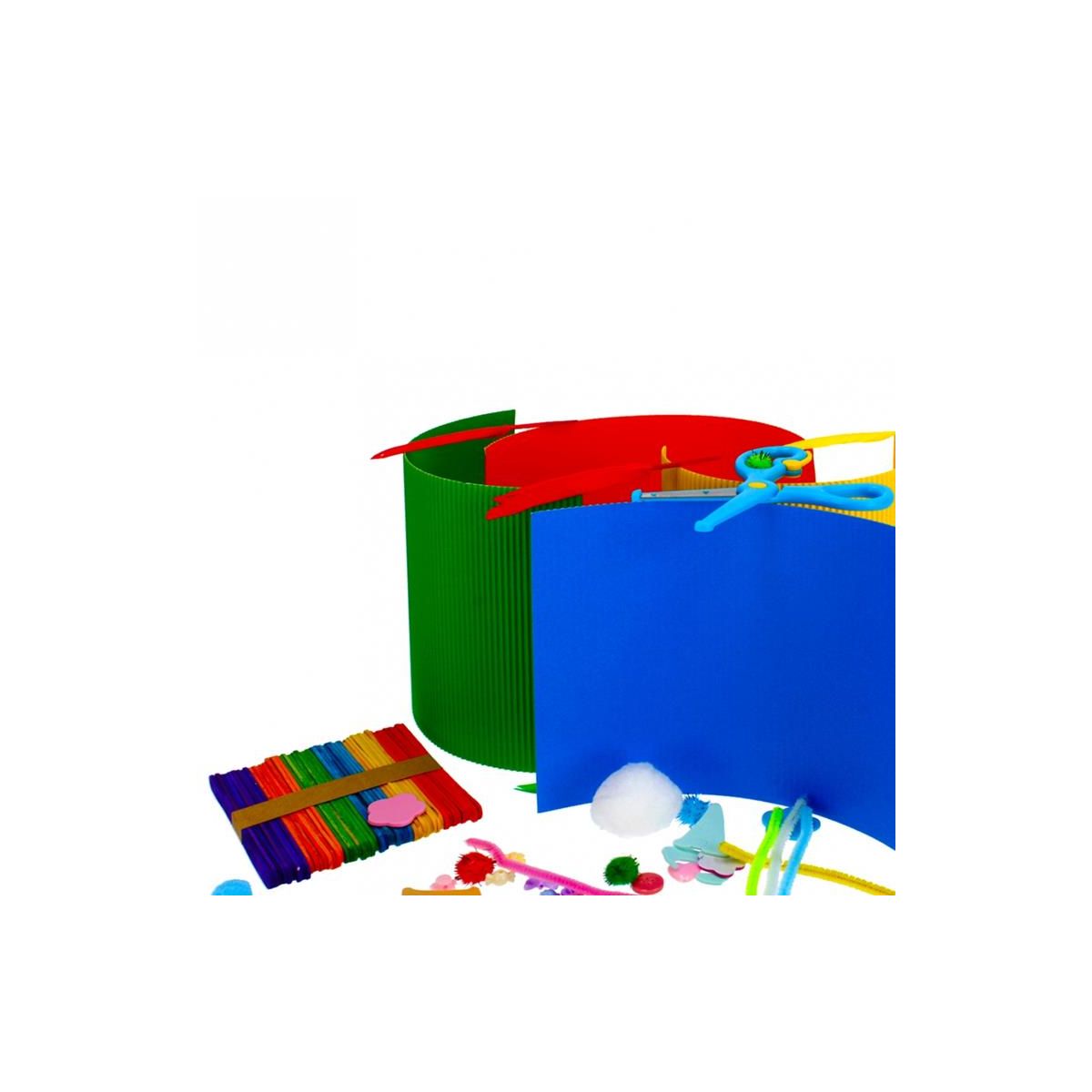 Zestaw kreatywny Craft With Fun (478660)