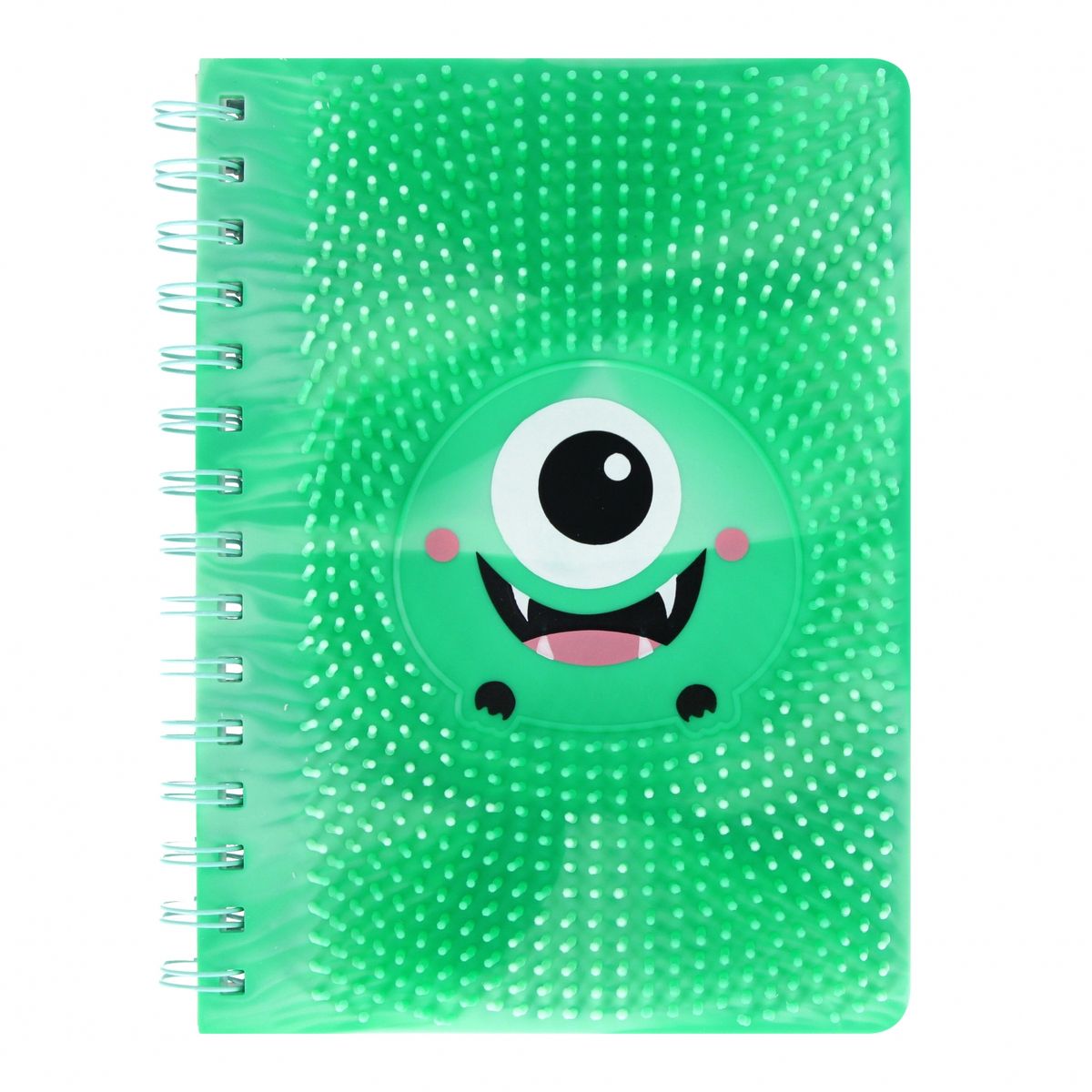 Kołonotes Starpak eye A5 (553737)