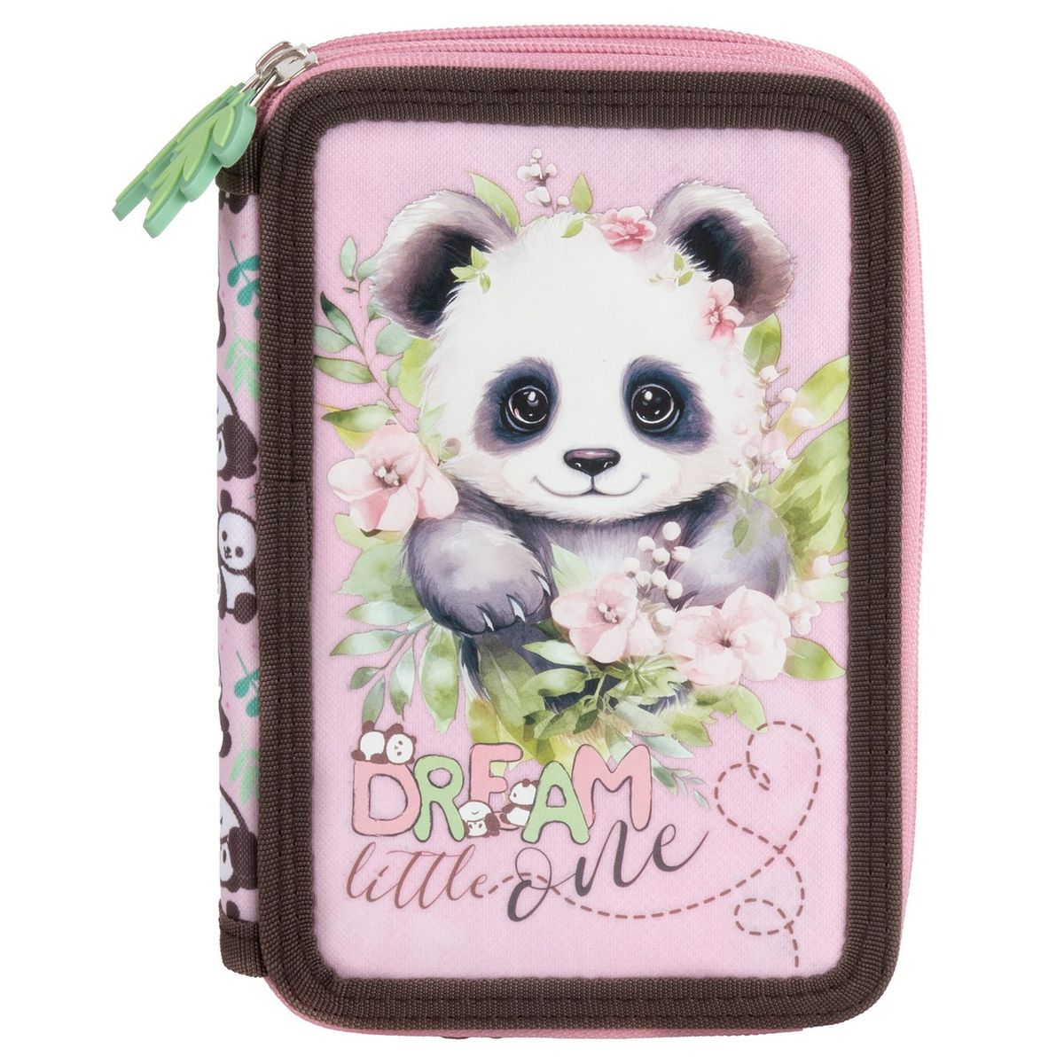 Piórnik Derform Panda (PWDPA10)