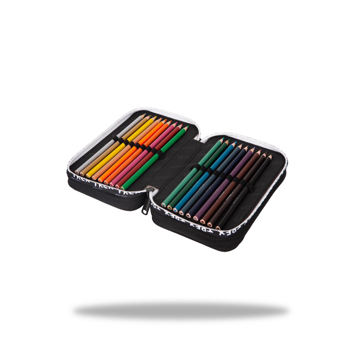 Piórnik Patio CoolPack Jumper 3 (F067705)