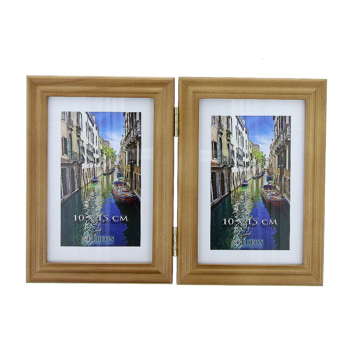 Ramka Gedeon drewniana [mm:] 100x150 (AR10B)