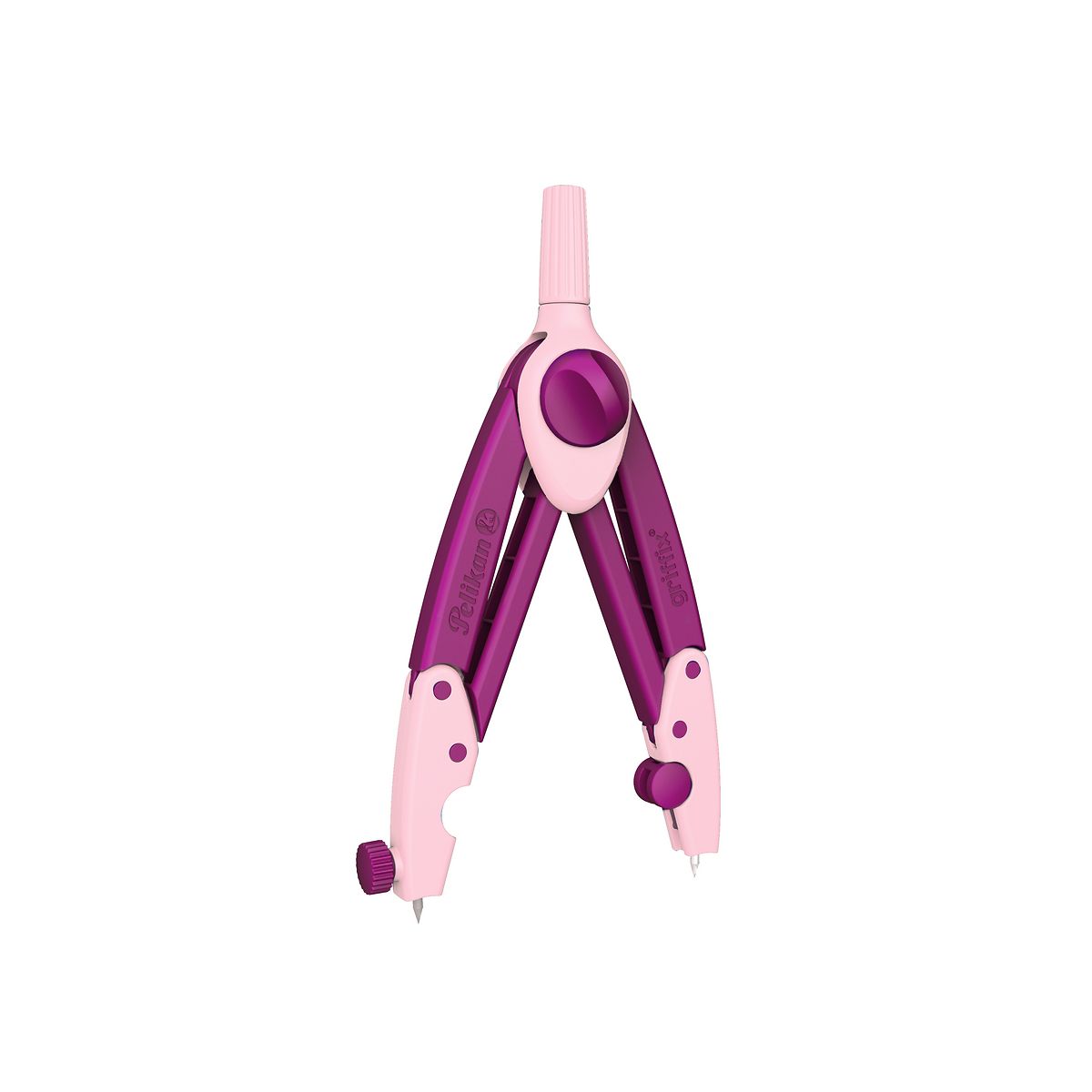 Cyrkiel Pelikan Griffix Sweet Berry 1 el. (300001200)