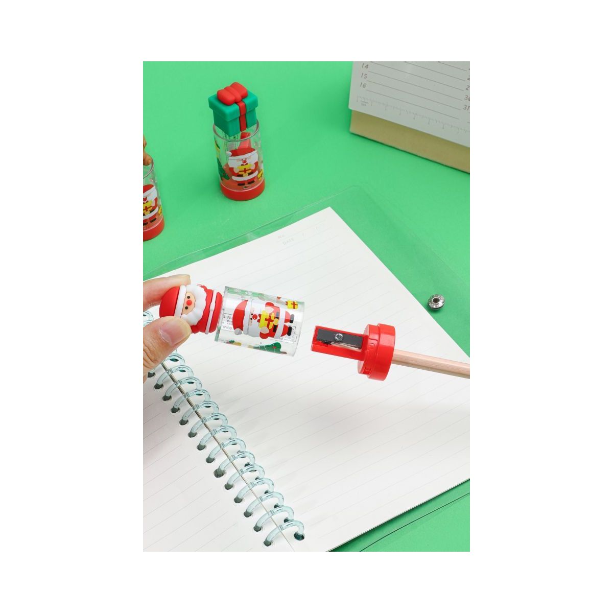 Temperówka Xmass M&G (TO KK-7437)