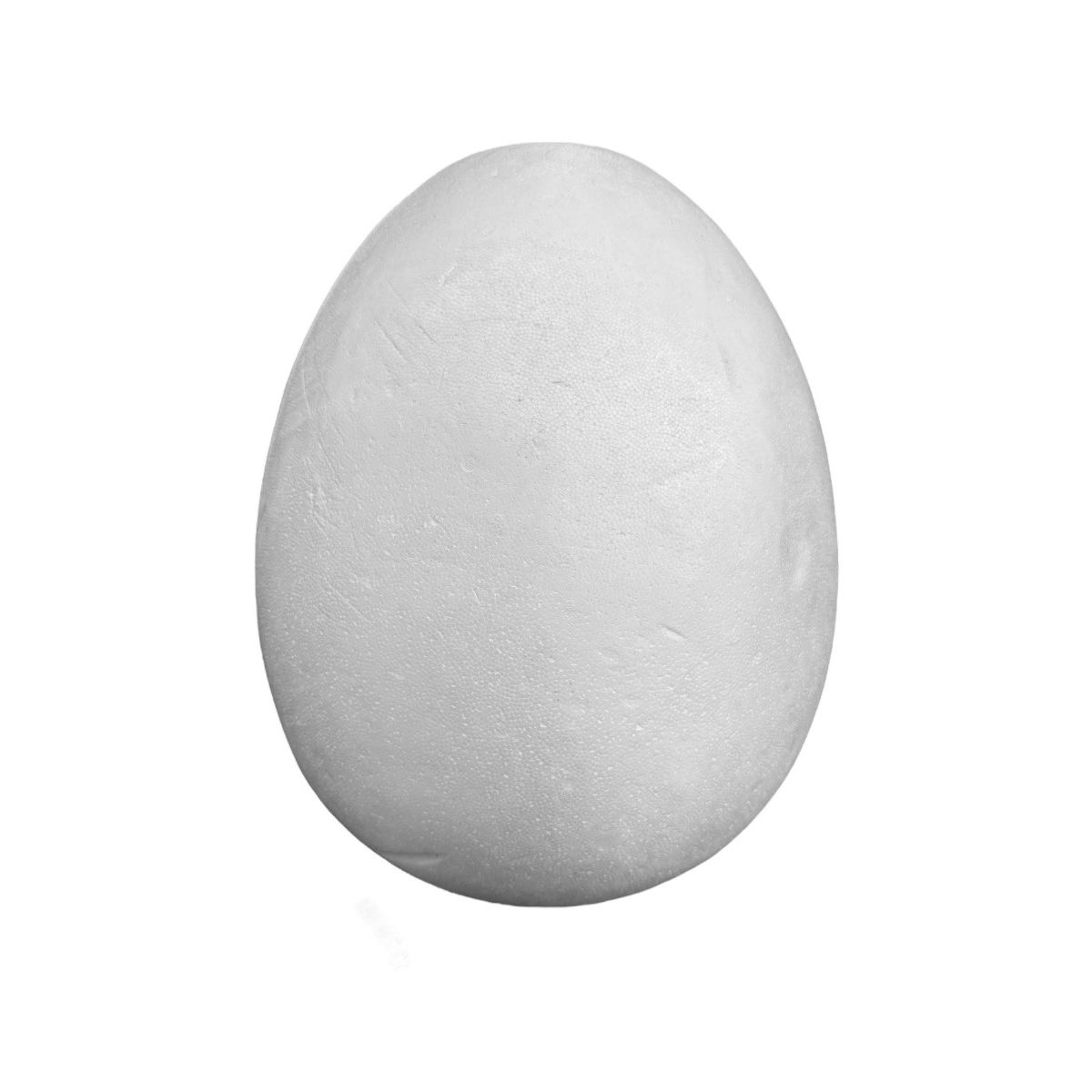 Ozdoba wielkanocna styropian Jajko 52cm (520)