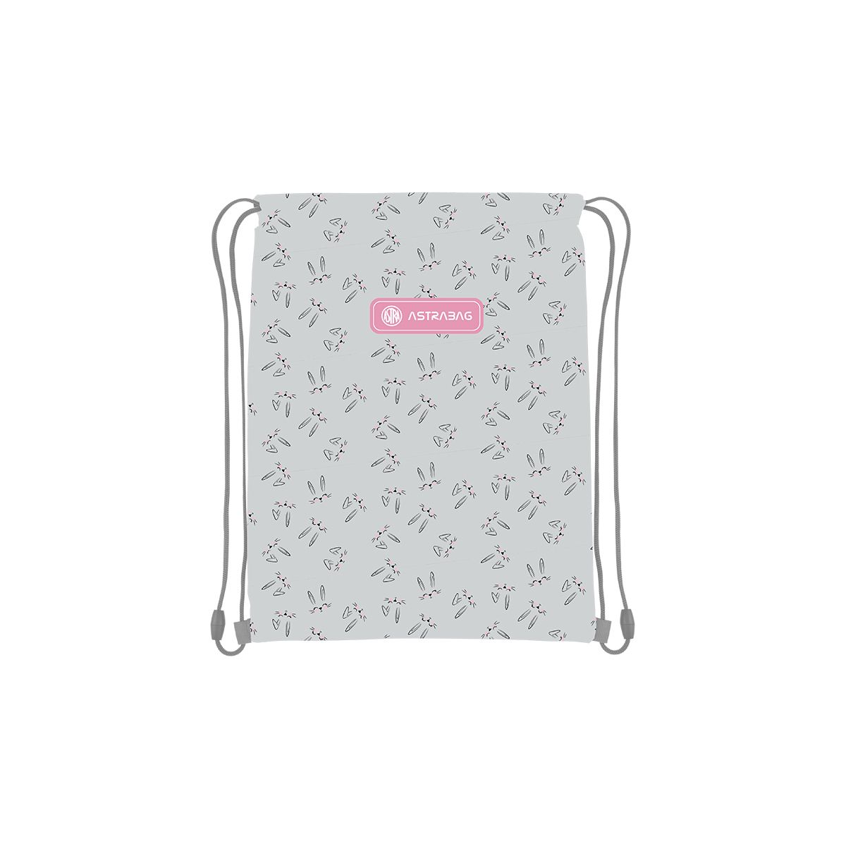 Worek na buty Astra Astrabag Honeybunny (507023021)