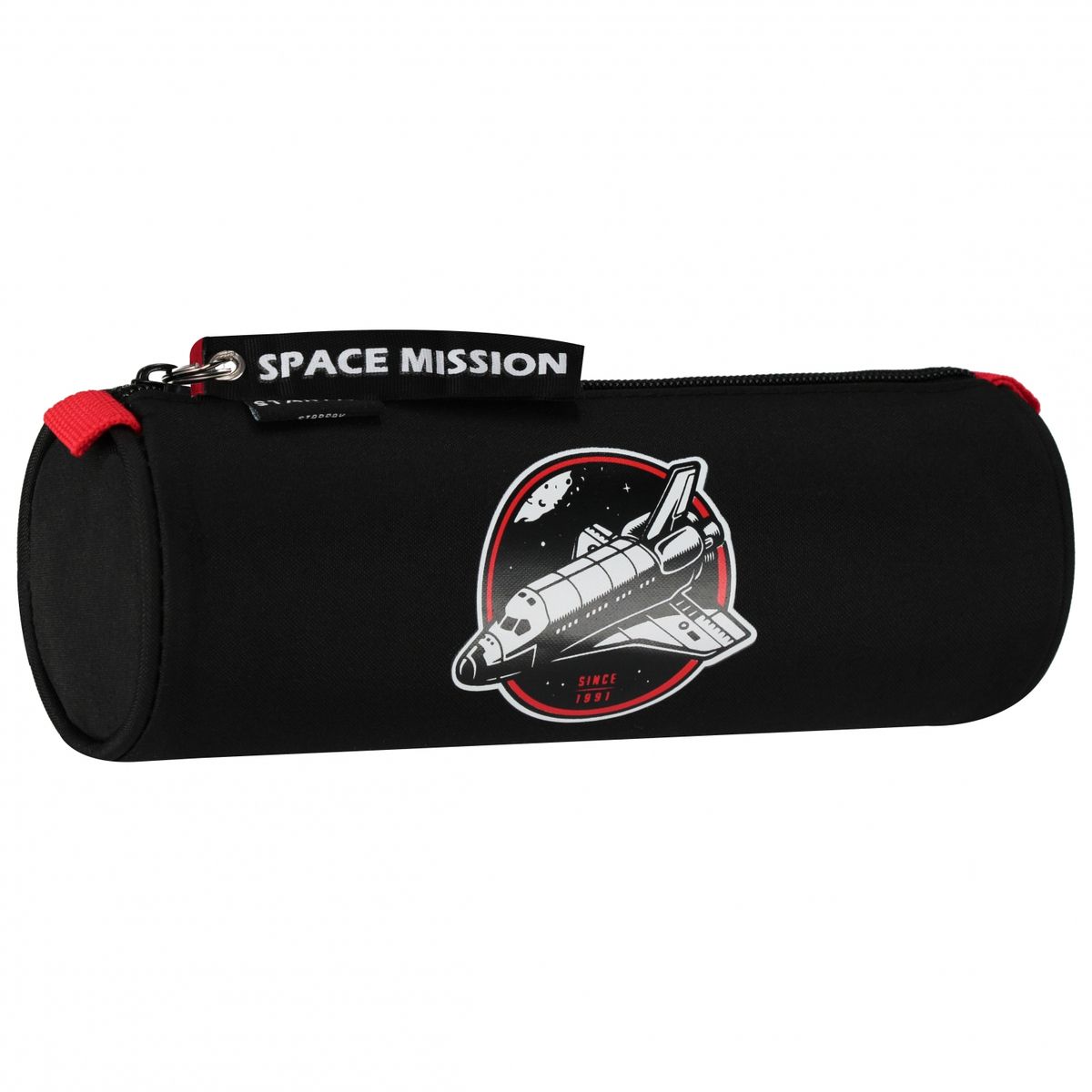 Saszetka Starpak Nasa czarny (550982)
