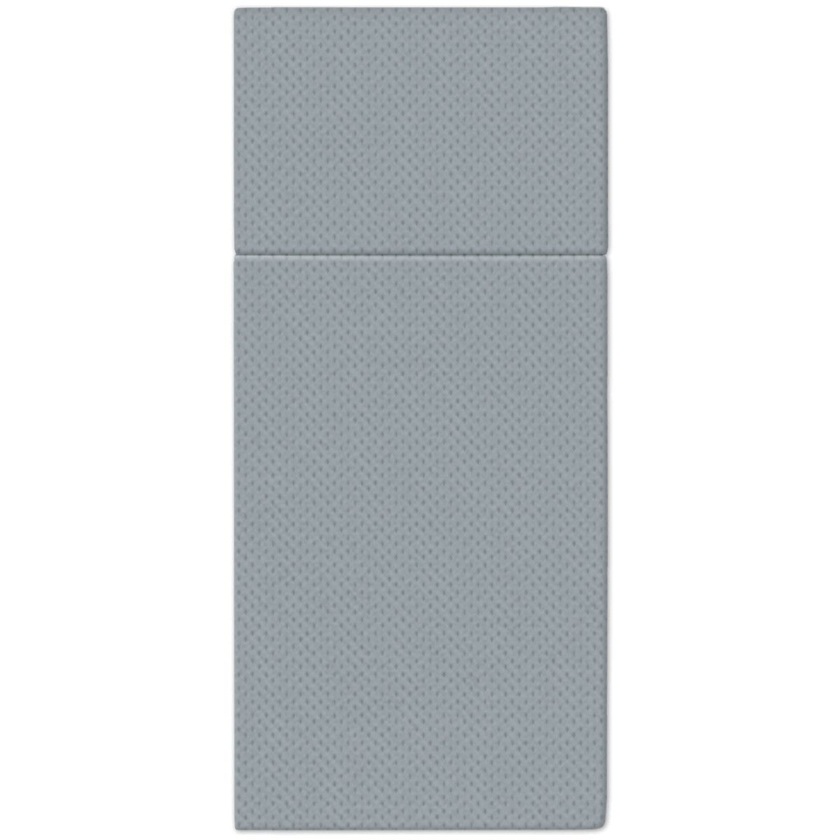 Serwetki Paw Softpoint Unicolor szary bibuła [mm:] 320x380 (PUNP000053)