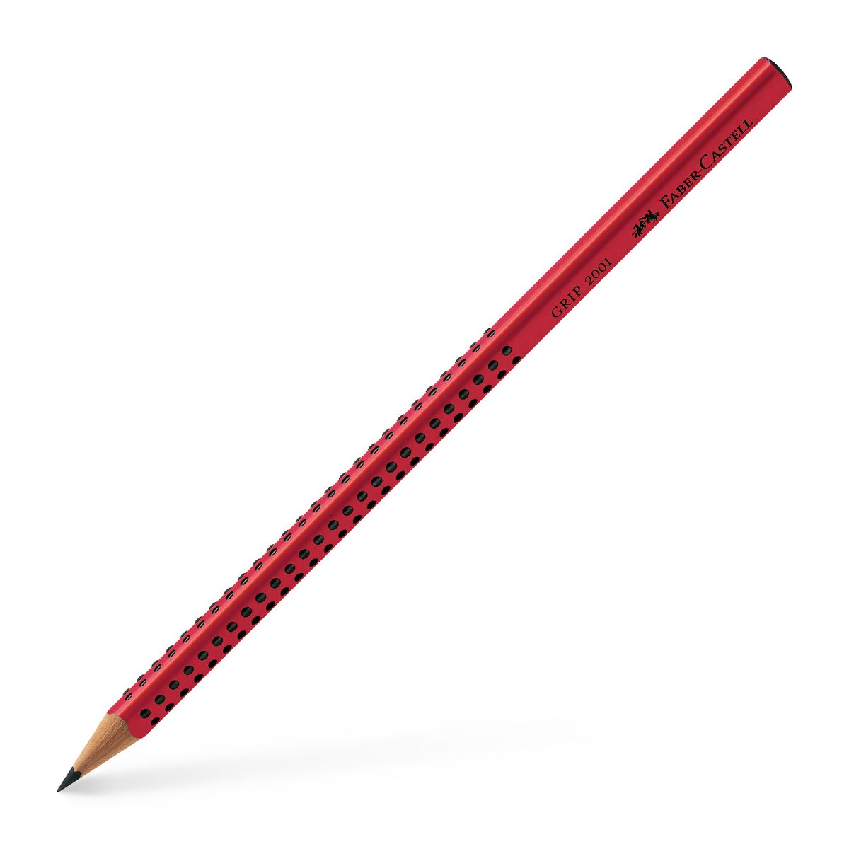 Ołówek Faber Castell Grip 2001 B (517021)