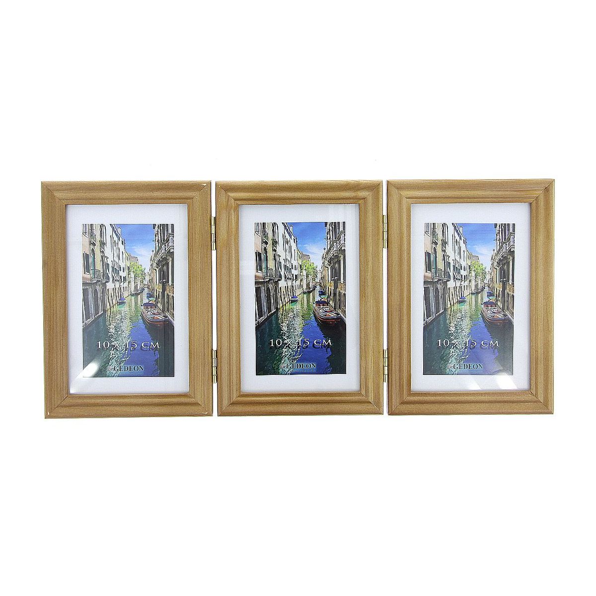 Ramka Gedeon drewniana [mm:] 100x150 (AR10B)