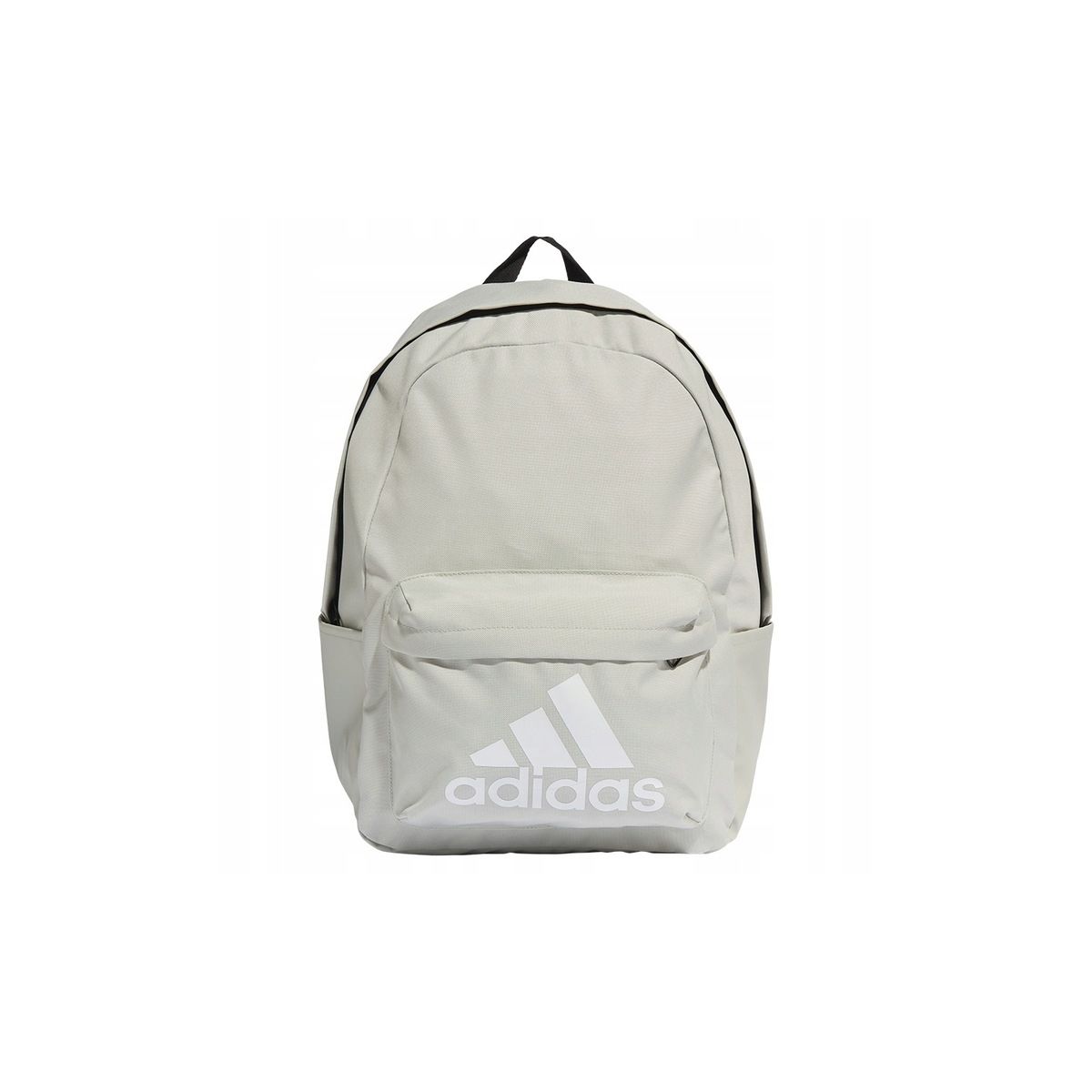 Plecak Adidas CLASSIC BOS BACKPACK jasny szary (IP7178)