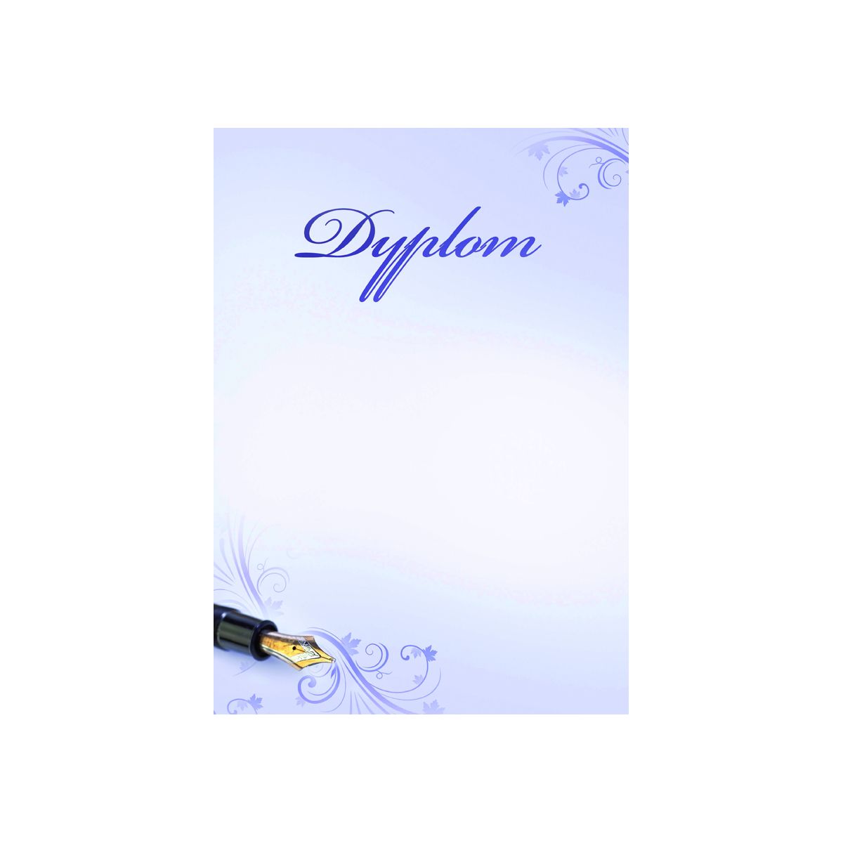 Dyplom Galeria Papieru classic A4 170g (214917)