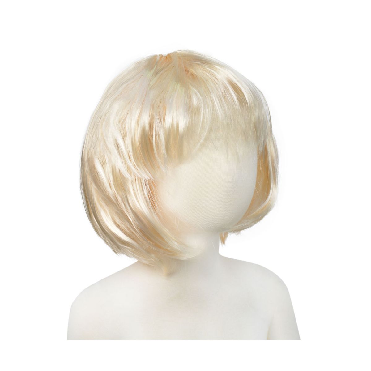 Peruka Arpex blond bob (LA1268)