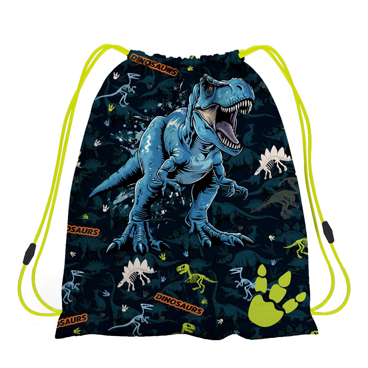 Worek na buty Starpak Dino (550836)