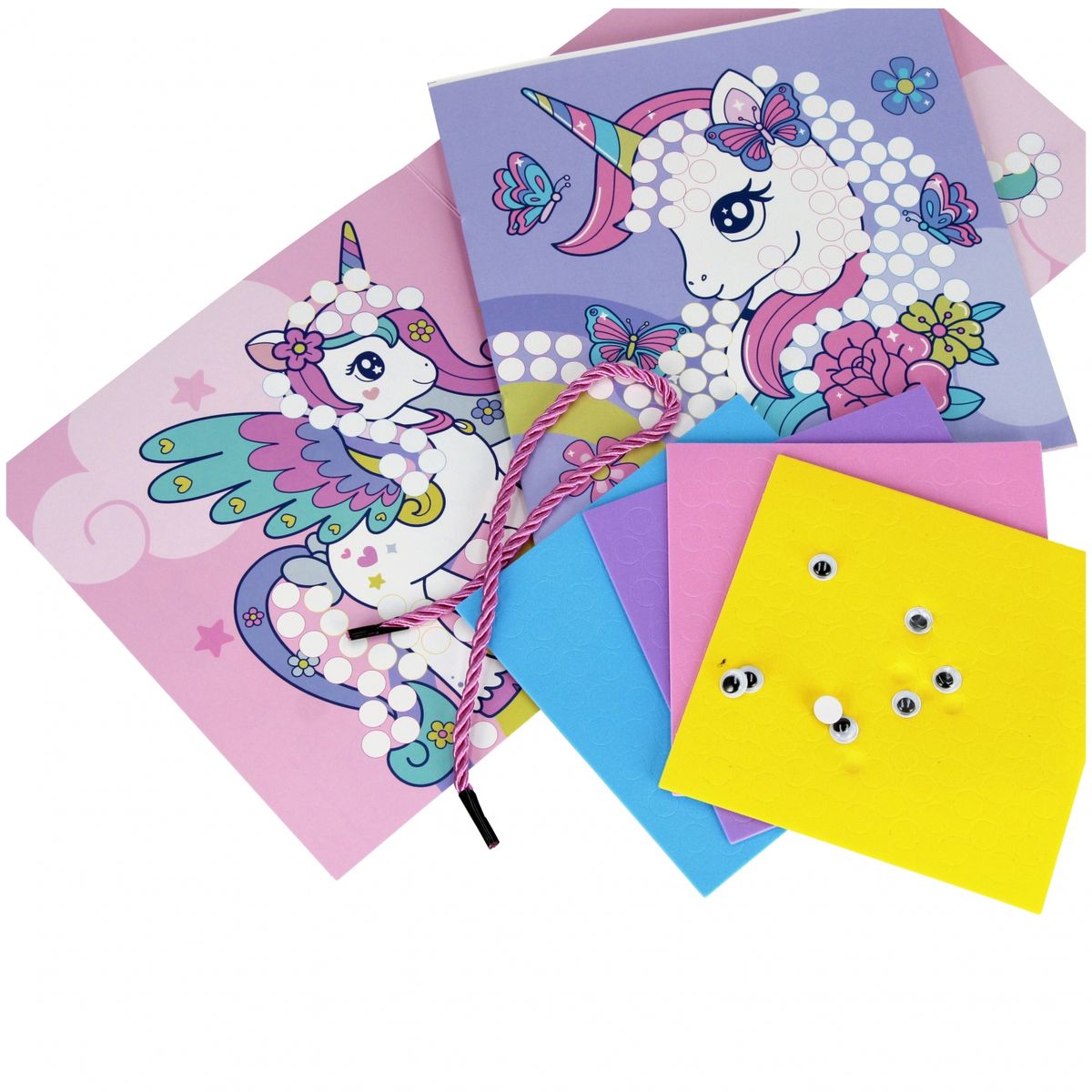 Mozaika Starpak Unicorn (549165)