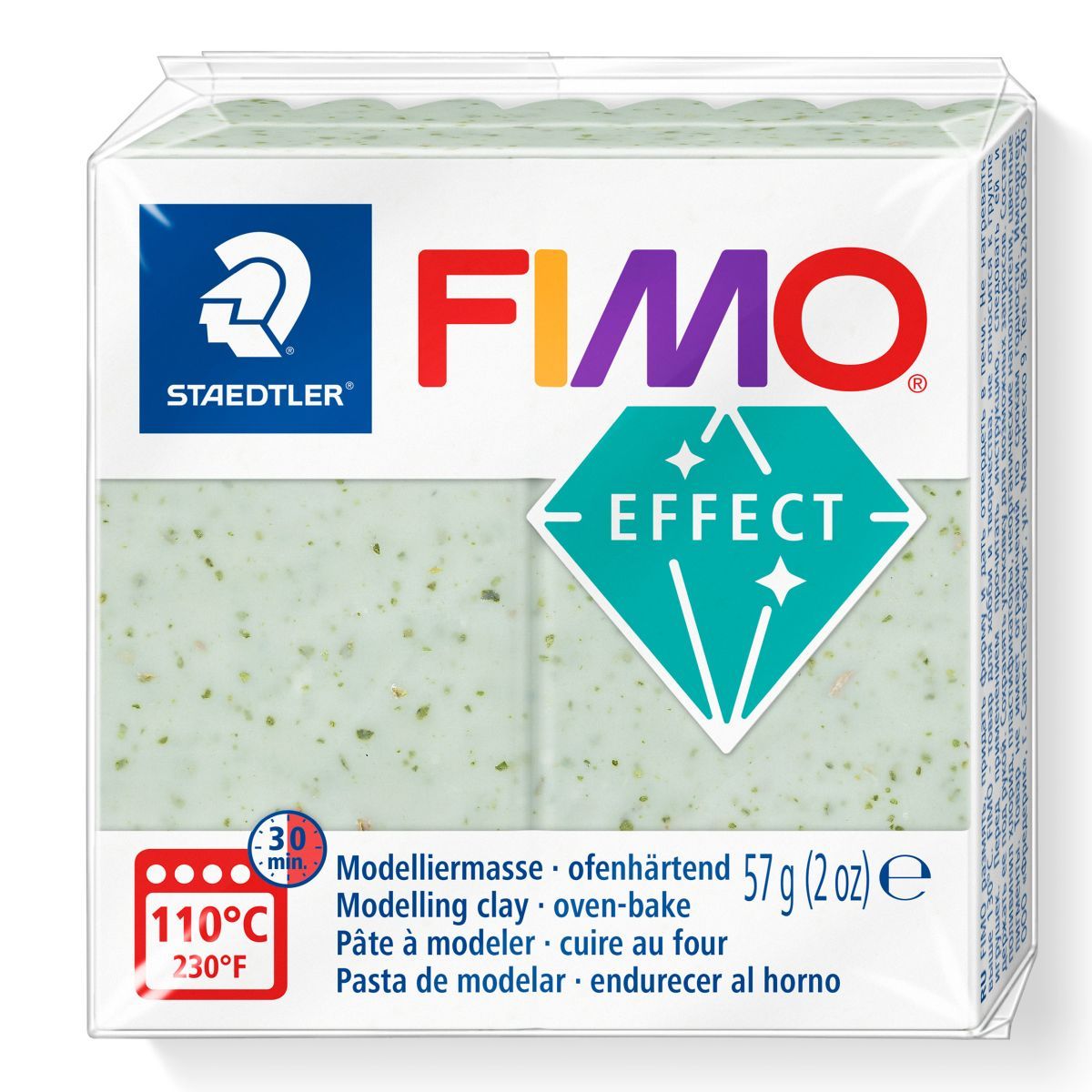 Modelina Fimo Staedtler (S 8010-570)