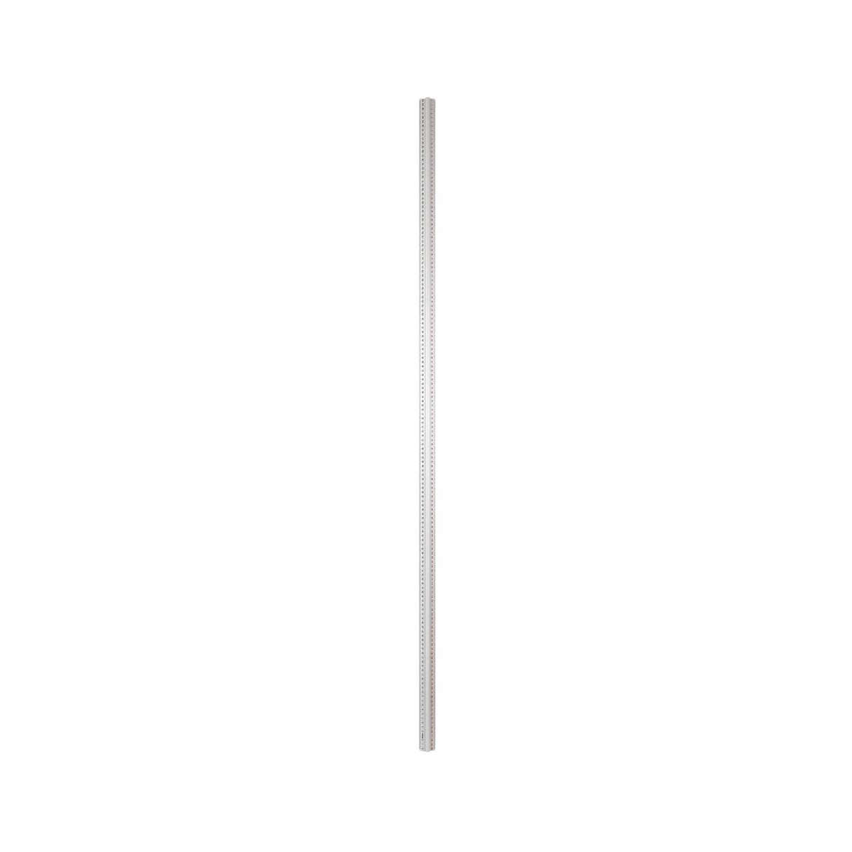 Linijka aluminiowa Leniar 150cm (30165)