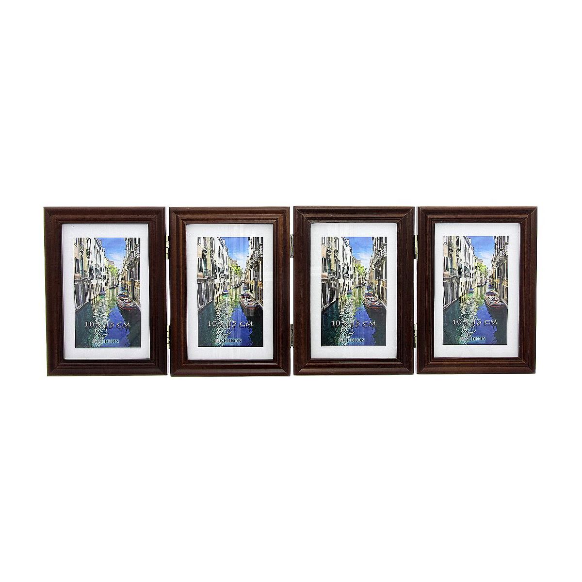 Ramka Gedeon drewniana [mm:] 100x150 (AR10B)