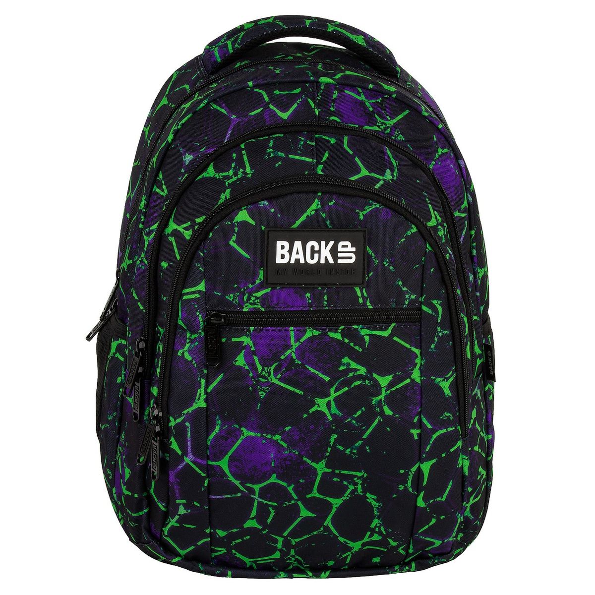 Saszetka Derform Backup 7 mix (PB7O52)