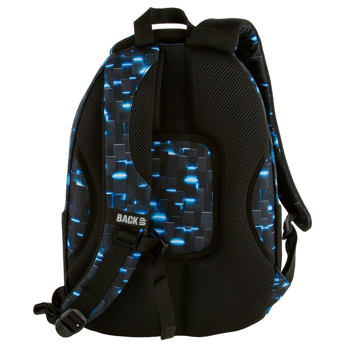 Plecak Backup 7 Derform (PLB7A44)