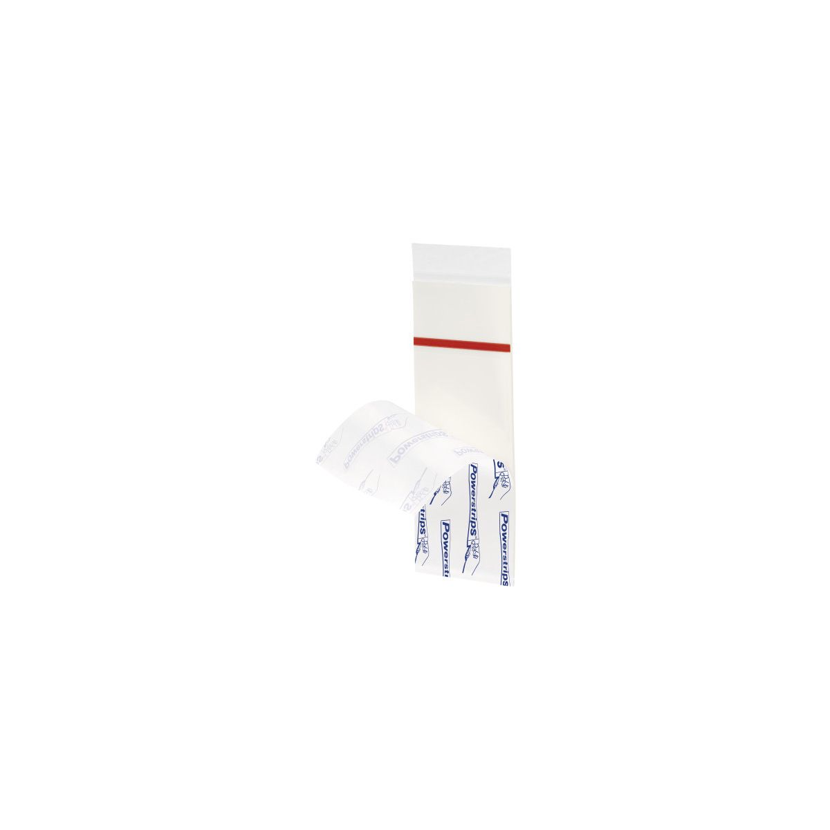 Masa mocująca Tesa Powerstripes (58000-00132-20 TS)