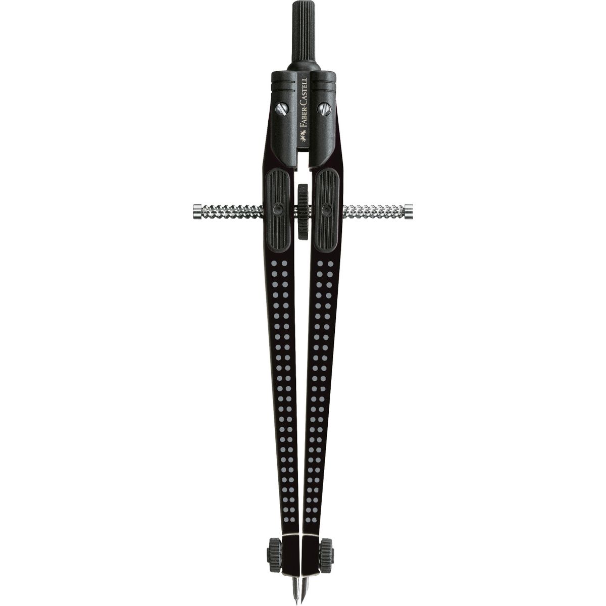 Cyrkiel Faber Castell Grip (174434 FC)