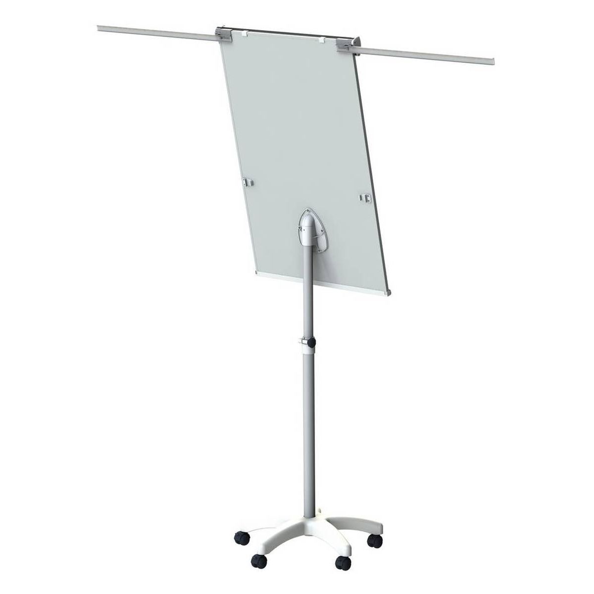 Tablica flipchart mobilny [mm:] 680x1050