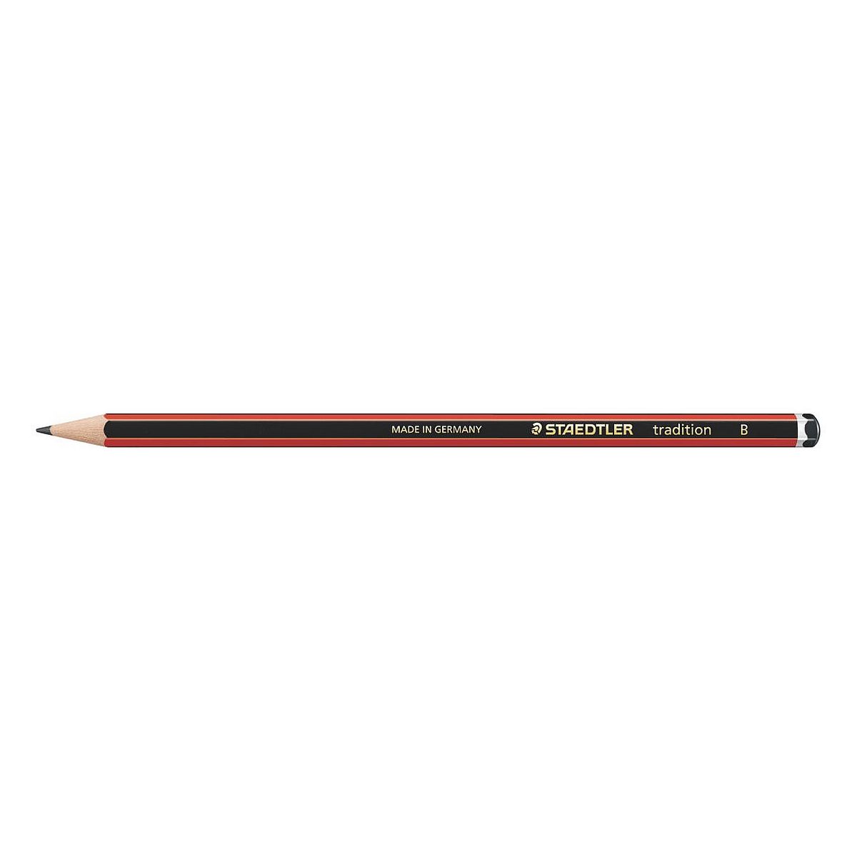 Ołówek Staedtler Tradition B (S 110-B)