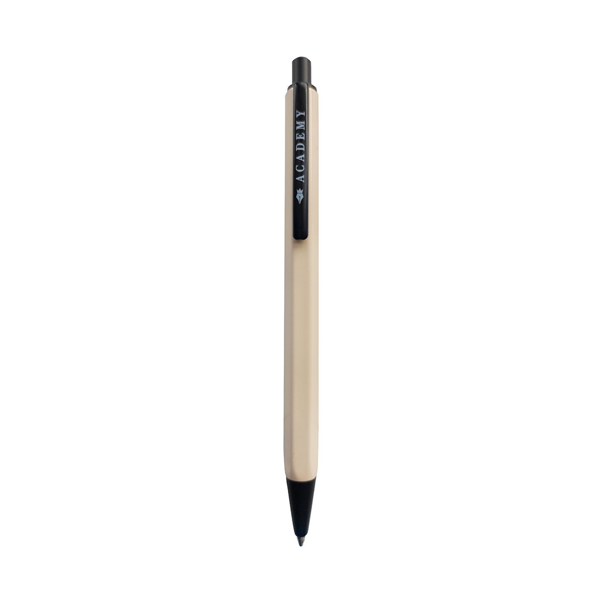 Długopis wymazywalny Academy HEX gripem niebieski 0,7mm Interdruk (żelowy)