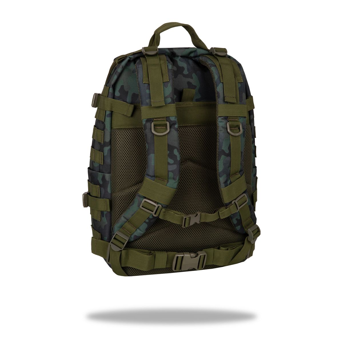 Plecak Patio CoolPack Soldier (F140882)