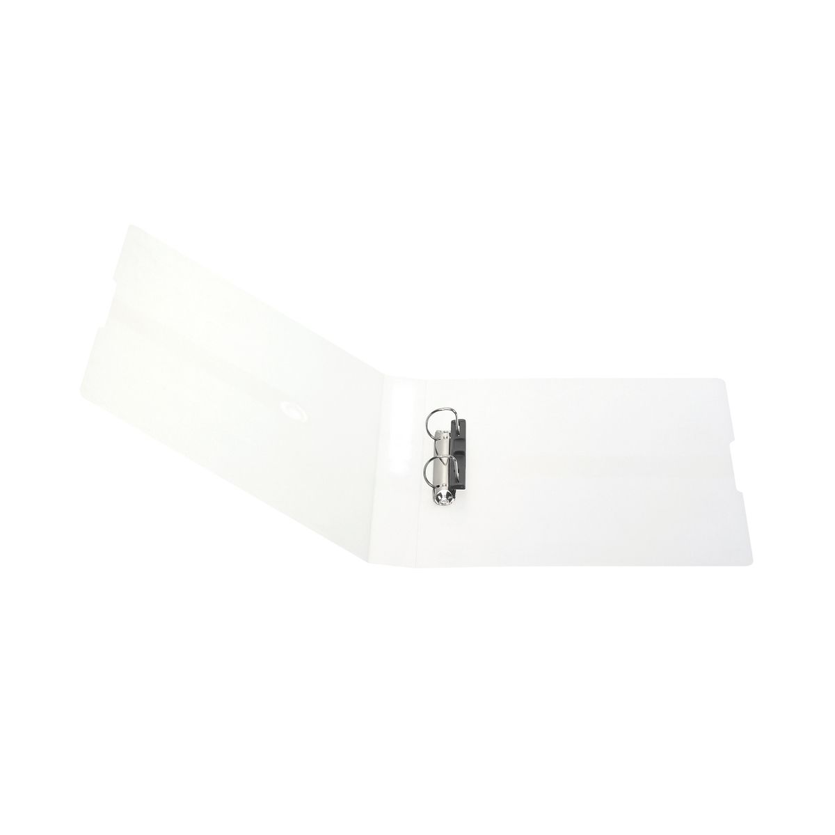 Segregator ringowy Herlitz 11205770 Easy Orga To Go A4 25mm biały (300000683)