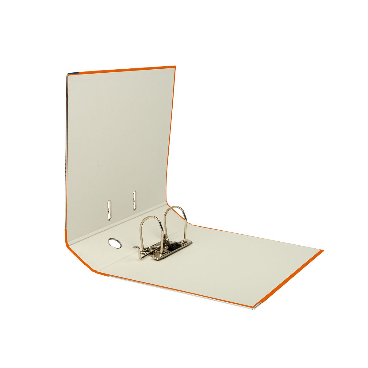 Segregator dźwigniowy Bantex Classic A4 75mm pomarańczowy (400143828)