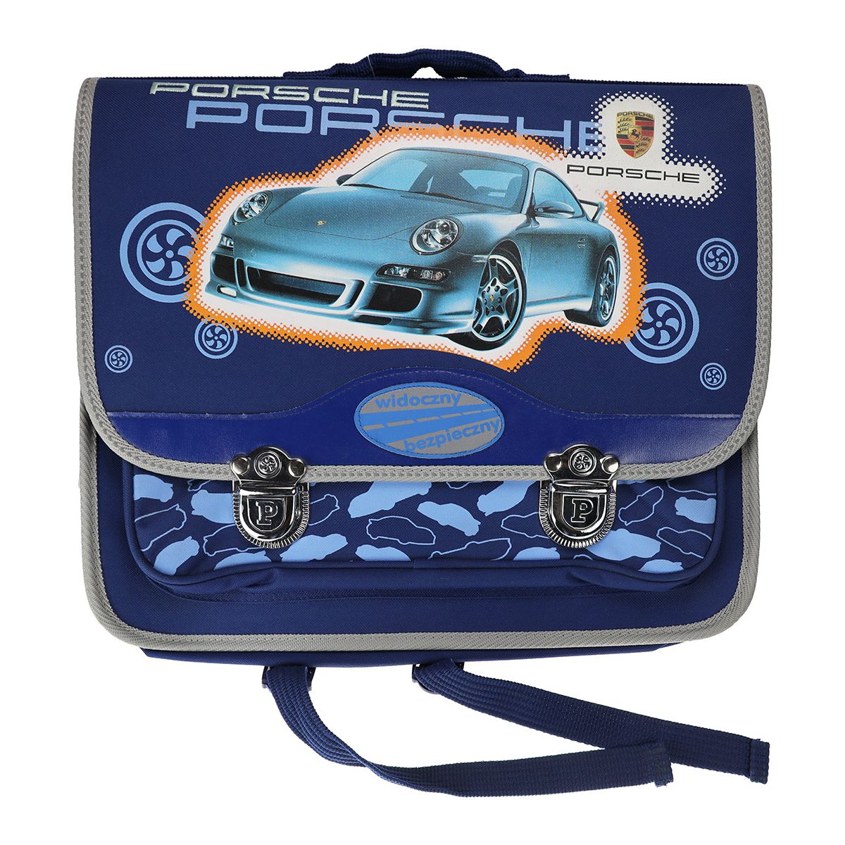 Plecak Klasa Porsche (226)
