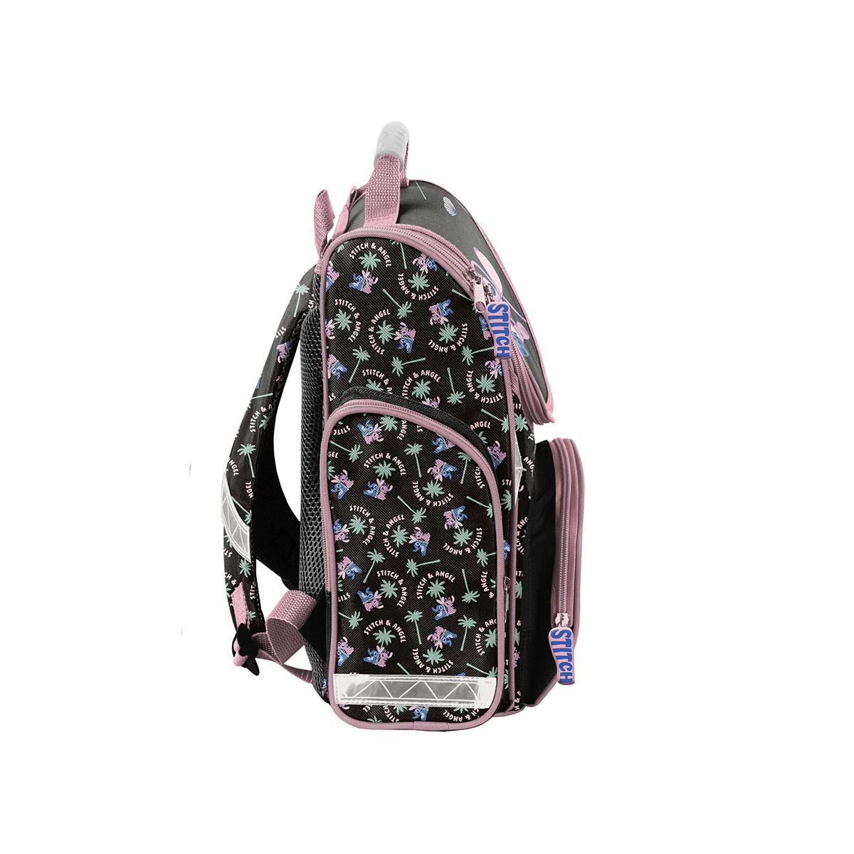 Plecak Stitch Paso (DS25AA-525)