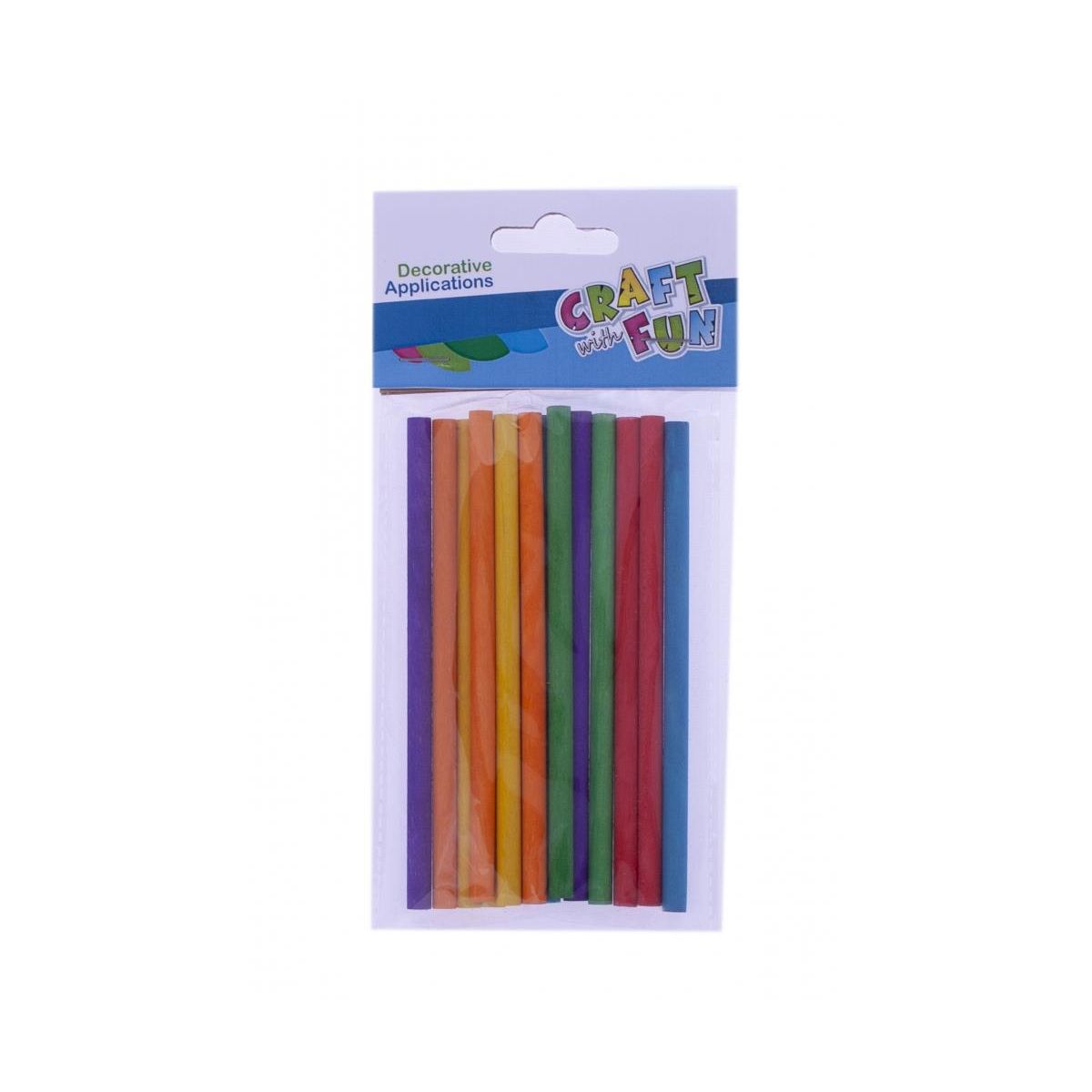 Ozdoba drewniana Craft with Fun (463801)