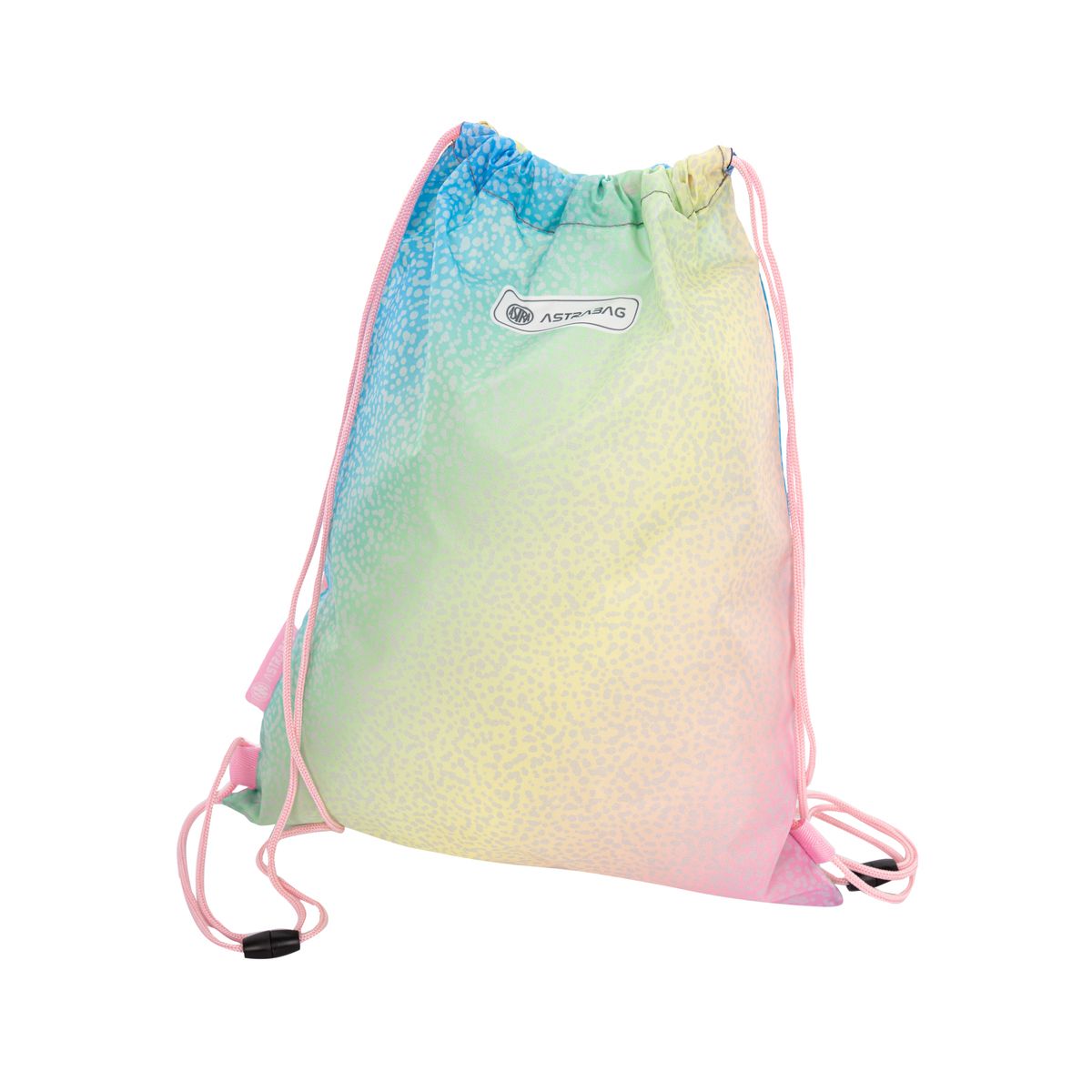 Worek na buty Head Rainbow Dust AD1 (507022022)