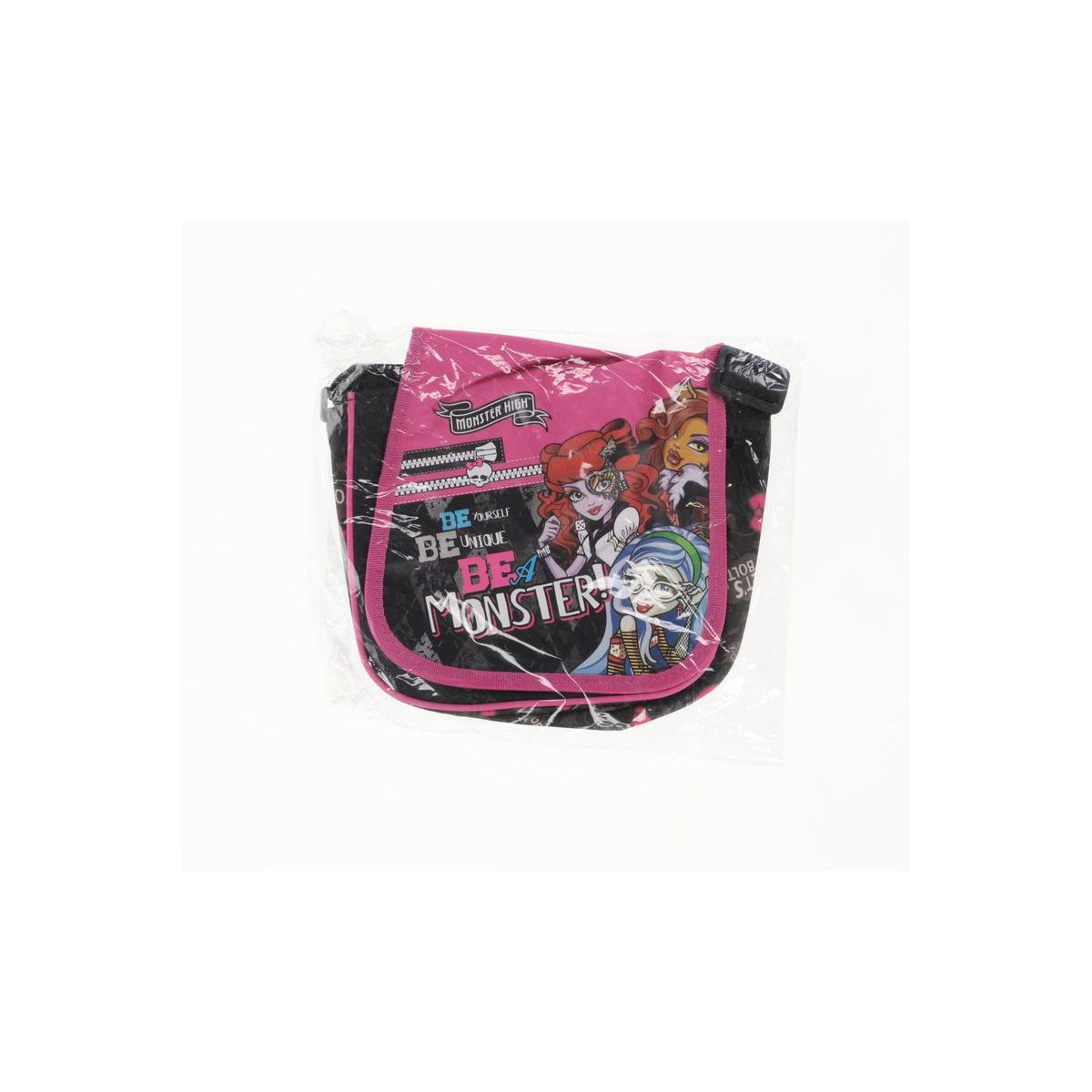 Torba Monster High