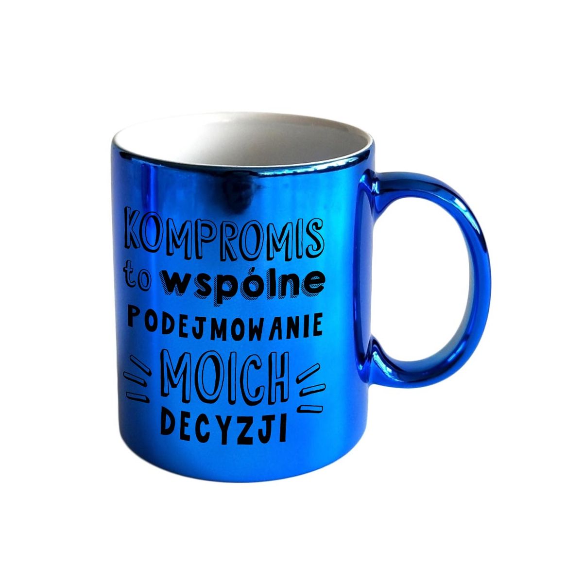Kubek wielokrotnego użytku Kukartka KUBEK ON 330ml